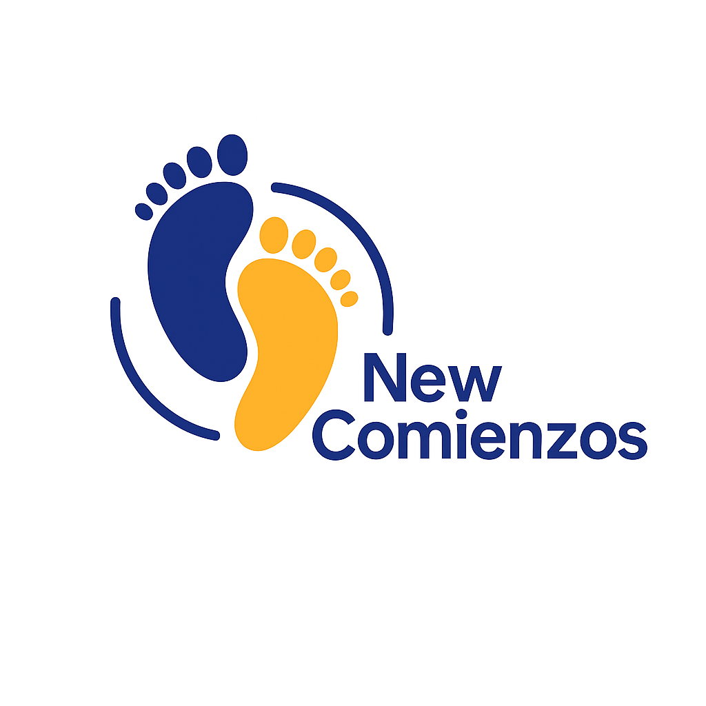 New Comienzos